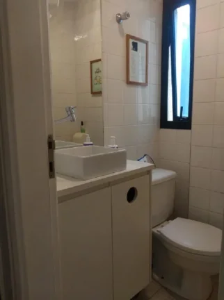 Imagem Sala Comercial para Venda por R$230.000,00 com 30m², 1 sala, 1 banheiro e 1 vaga - Itaim bibi, Sao paulo / SP - Cód. 13590