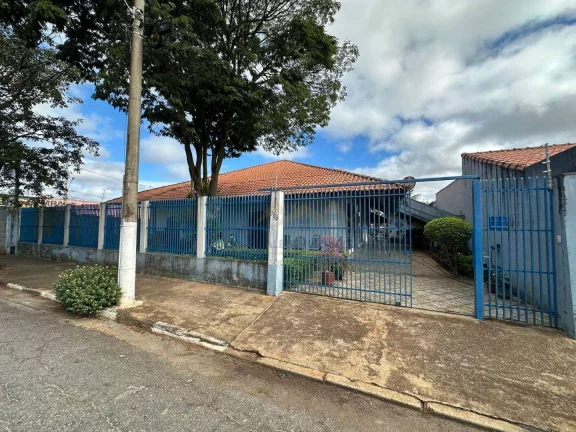 Imagem Casa com 3 dormitórios à venda, 257 m² por R$ 790.000,00 - Vila Paulina - Tatuí/SP