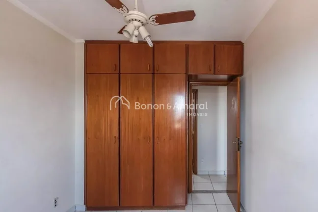 Imagem Apartamento à venda com 90 m² e 3 quartos no Jardim Aurélia, Campinas/SP