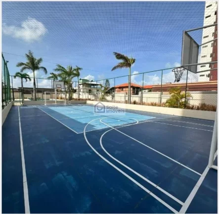 Imagem Apartamento em Ponta de Campina