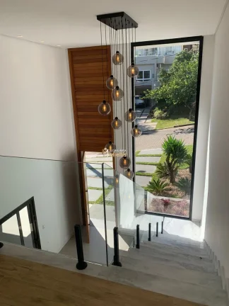 Imagem Casa em Condomínio com 3 Dormitorio(s) localizado(a) no bairro Querência em Viamão / Rio Grande do Sul Ref.:57643