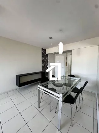 Imagem Apartamento | Ponta Verde | 3 Quartos com Suíte | 84m²