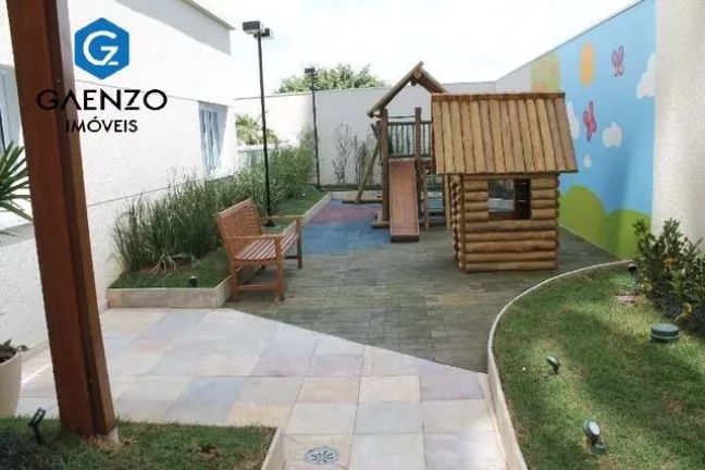 Imagem Apartamento Osasco (Bela Vista)