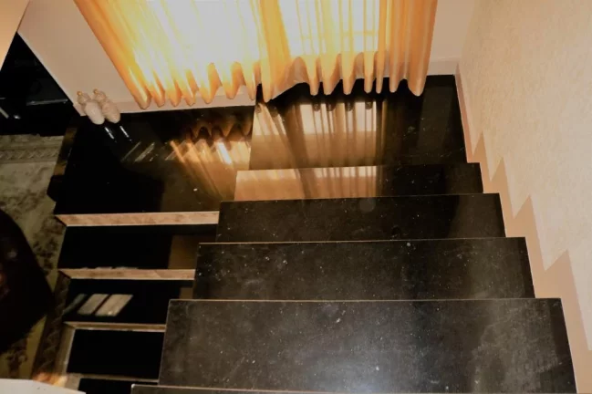 Imagem casa de fino padrão a venda no bairro Junqueira em Tatuí/SP