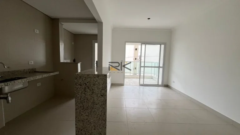 Imagem APARTAMENTO À VENDA NO TENÓRIO