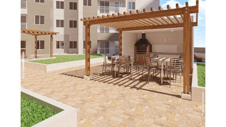 Imagem BAIRRO DO LIMÃO - UNIDADES PROMOCIONAIS - MINHA CASA MINHA VIDA!
