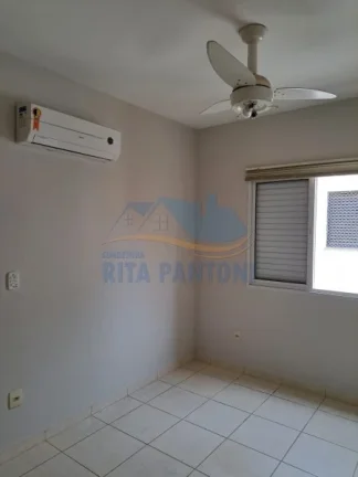 Imagem Apartamento - Ribeirão Preto - Vila Ana Maria - Região Sul