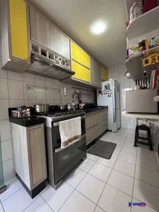 Imagem EXCLUSIVIDADE VENDO CASA REFORMADA 3/4 + SUITE NO COND VILLA PARADISO - SIM