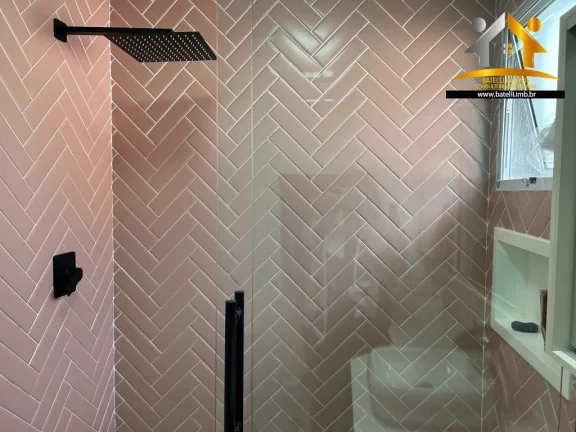 Imagem Casa à venda no condomínio Carmel - São Paulo II - Batelli Imóveis