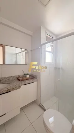 Imagem VENHA CONHECER ESSE LINDO APARTAMENTO DE 03 QUARTOS, SENDO 01 SUÍTE, À VENDA NA PRAIA DE ITAPARICA, EM VILA VELHA/ES!