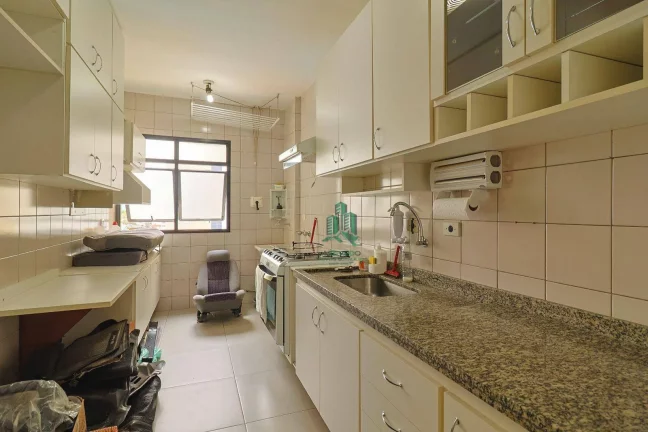Imagem Apartamento à venda, 62 m² por R$ 370.000,00 - Gopoúva - Guarulhos/SP