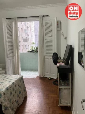 Imagem Apartamento - Boqueirão - Santos/SP
