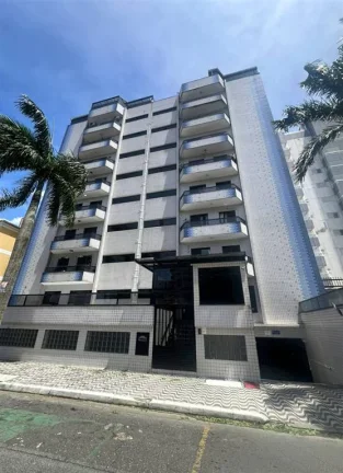 Imagem APARTAMENTO COM 115 m² - CAIÇARA - PRAIA GRANDE SP