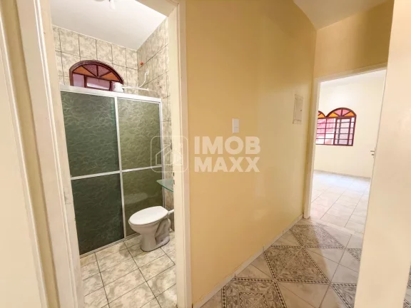 Imagem Aluguel de Casa 2 Quartos em Guará II, Brasília – 79m² por R$2000