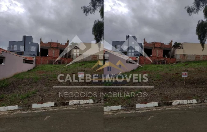 Imagem Terreno à venda, 300 m² por R$ 250.000,00 - Vila Monte Verde - Tatuí/SP