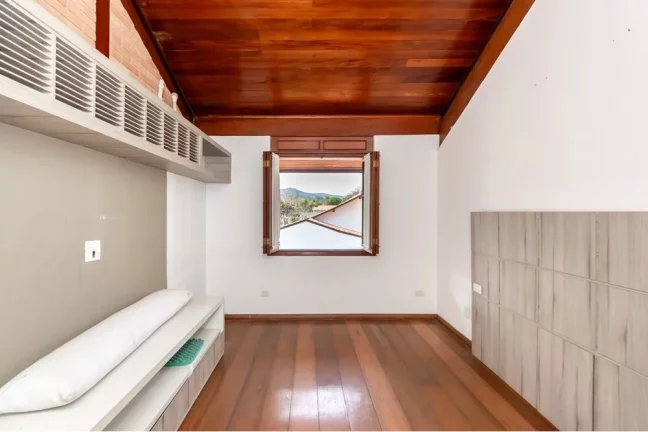 Imagem CASA RESIDENCIAL em São Paulo - SP, Jardim Floresta