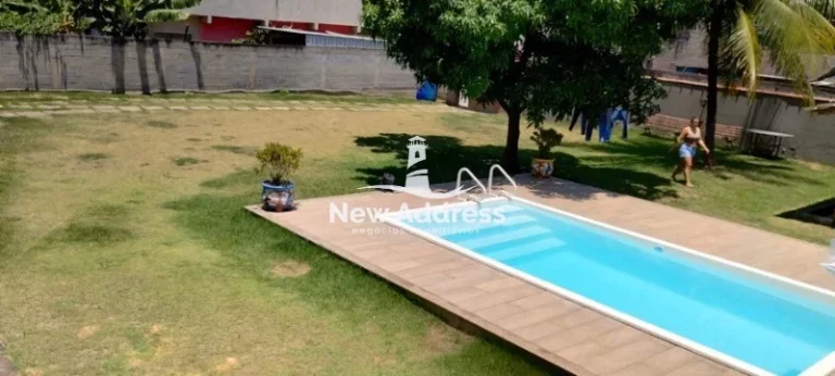 Imagem Casa ampla em terreno de aproximadamente 1.340m² em Bom Pastor - Viana