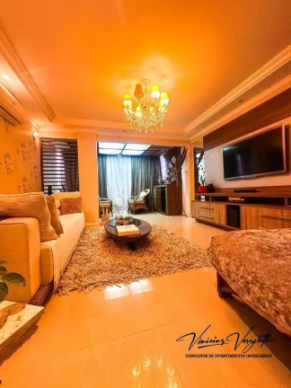 Imagem Apartamento para Temporada em Balneário Camboriú / SC no bairro Centro