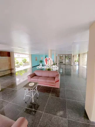 Imagem Edifício Miguel Nasser, 260M2, 3 DORMITÓRIOS S/ 2 SUÍTES! 2 VAGAS!