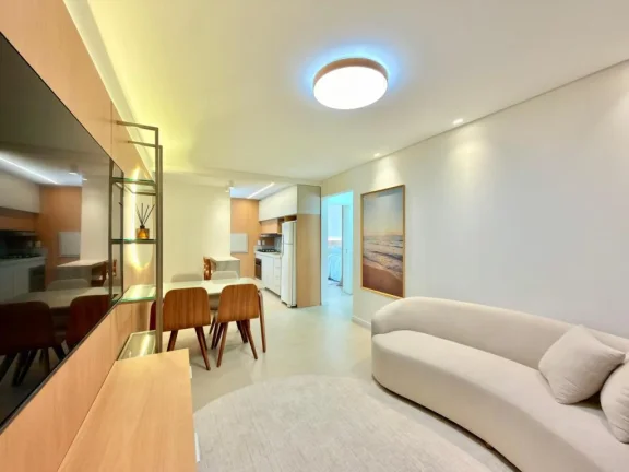 Imagem Apartamento 2 Dormitórios - Bairro Zona Nova