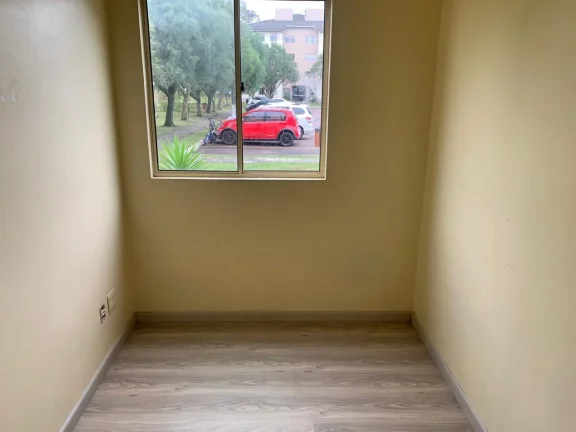 Imagem Apartamento para Venda em São José dos Pinhais, Iná, 3 dormitórios, 1 banheiro, 1 vaga