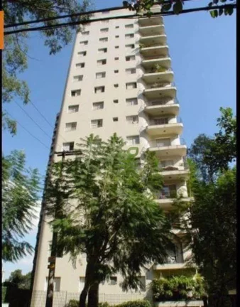 Imagem Apartamento com 3 dormitórios à venda, 105 m² por R$ 770.000,00 - Vila Andrade - São Paulo/SP