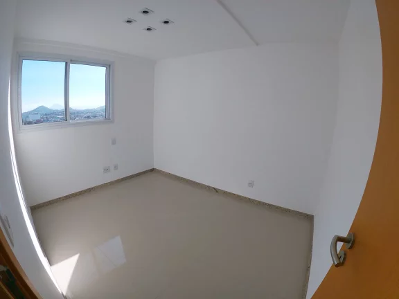 Imagem APARTAMENTO COM 2 SUÍTES NA PRAIA DE ITAPOÃ - ES