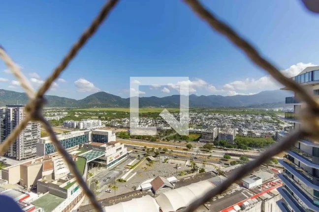 Imagem Apartamento à Venda - Recreio, 2 Quartos, 140 m2