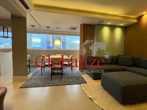 Imagem Apartamento à Venda com 2 Dormitórios e 1 Vaga no Bairro Gonzaga em Santos (SP) por R$ 1.300.000,00 !