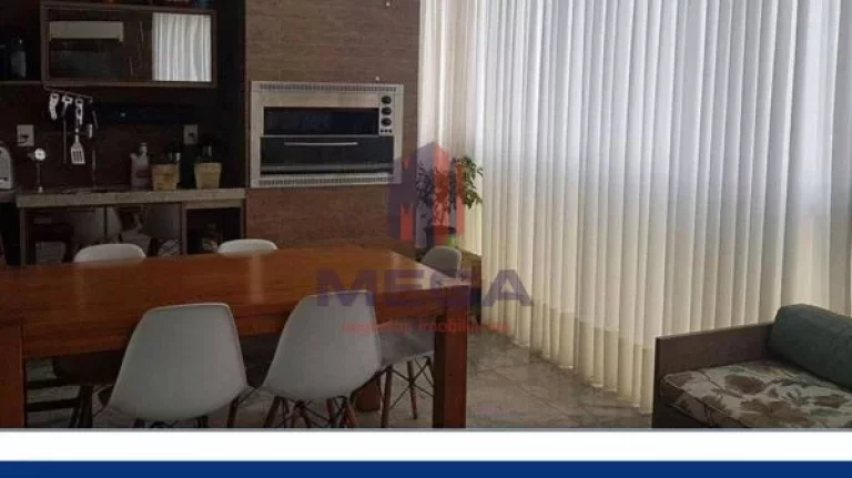 Imagem Mega vende 4 quartos de alto luxo com vista para o mar na Praia da Costa