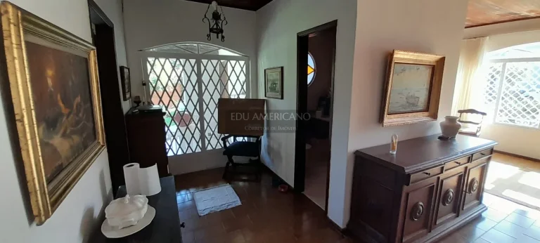 Imagem JARDIM FLORESTA. ÓTIMA CASA COM PISCINA.