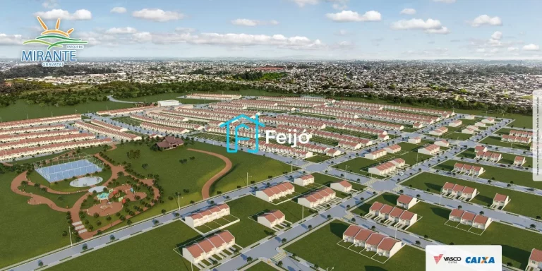 Imagem Casas novas 2 dormitórios com pátio em Gravataí