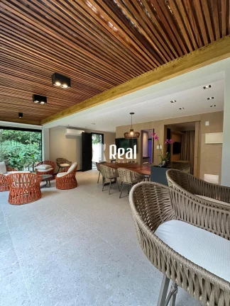 Imagem Casa na Villa - Luxo - Porteira Fechada