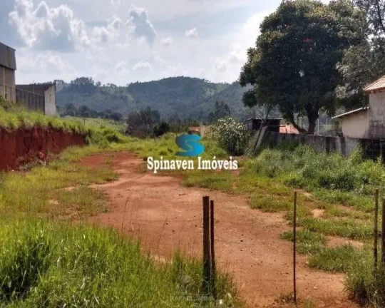 Imagem Terreno à venda no bairro Portão - Atibaia/SP