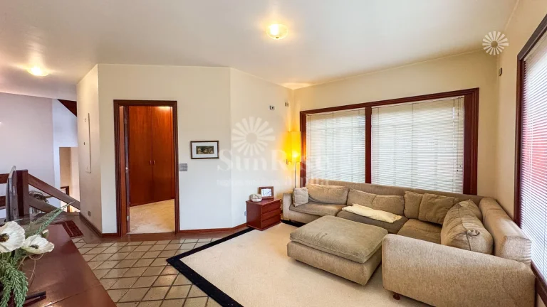 Imagem Casa com 4 suítes à venda - 585 m² - esquina | R$6.435.000 - Alphaville 5