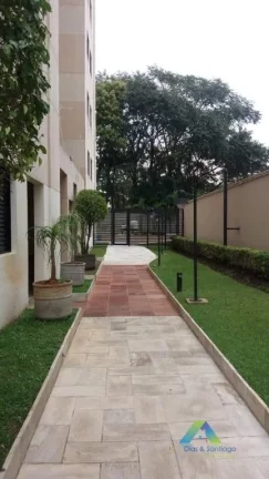 Imagem VENDA APARTAMENTO AV. PADRE ARLINDO VIRIRA - VILA DAS MERCES - COM 3 DORM SENDO 1 SUITE COM CLOSET
