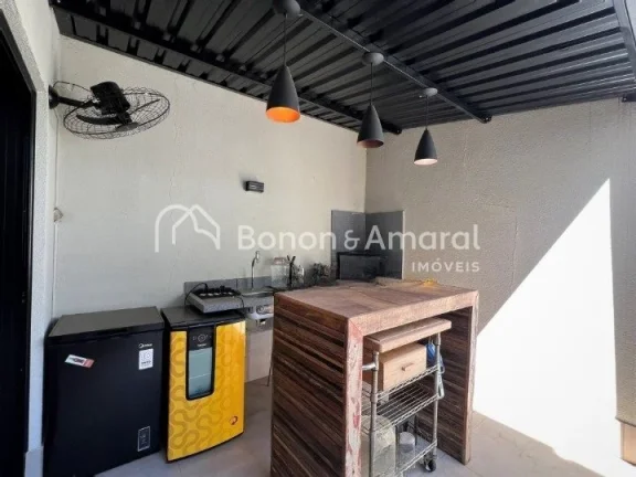 Imagem Imagine viver em um lugar, charme de uma vila tranquila, e com a modernidade!
Com ambientes integrad...