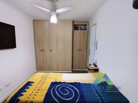 Imagem Apartamento à venda com 2 dormitórios em Cursino/SP!