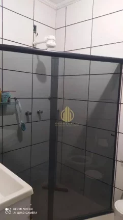 Imagem Casa com 2 dormitórios à venda, 120 m² por R$ 233.000 - Parque dos Flamboyans - Ribeirão Preto/SP