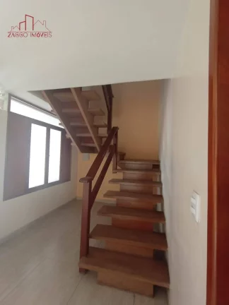 Imagem Belíssima Casa no Campo Belo