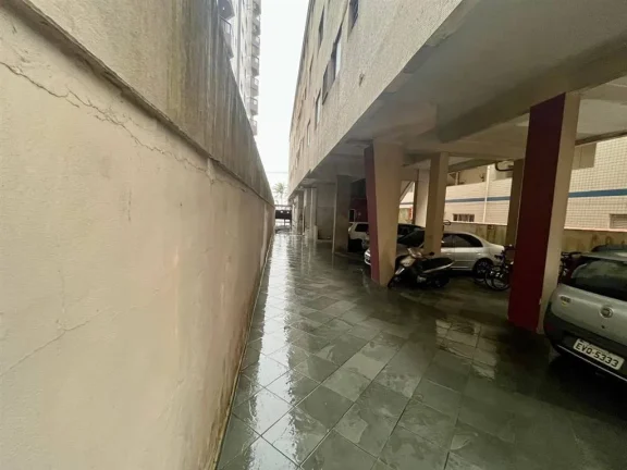 Imagem APARTAMENTO AVIAÇÃO - PRAIA GRANDE SP