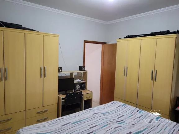 Imagem Casa para Venda em Marialva / PR no bairro Centro