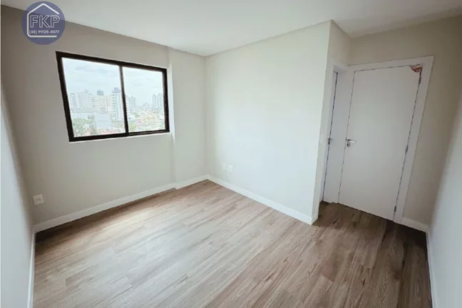 Imagem Apartamento 2 suítes!