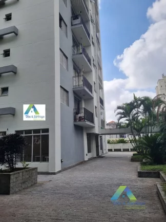 Imagem Apartamento com 2 dormitórios em 60m² á 850mts da Estação de Metrô Praça da Arvore.