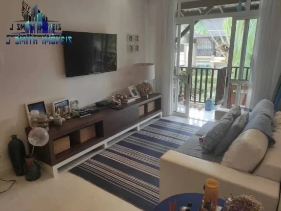 Imagem APTO REFORMADO, MOBILIADO E EQUIPADO. PRONTO PARA MORAR NO GURARUJÁ