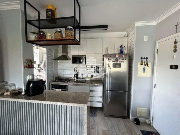 Imagem Apartamento Padrão