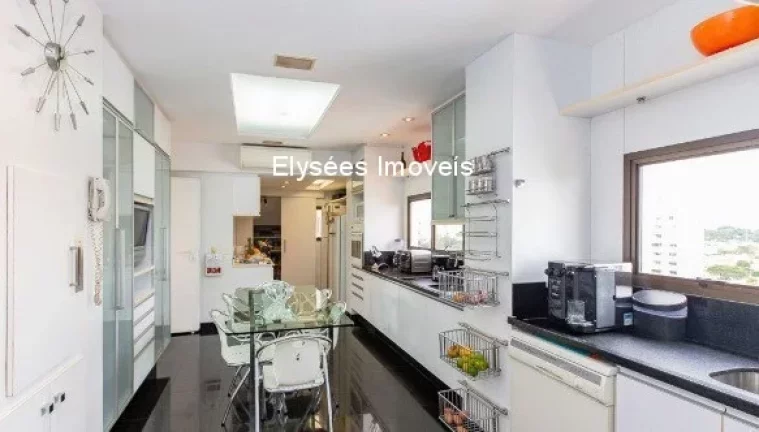Imagem APARTAMENTO RESIDENCIAL em SÃO PAULO - SP, CIDADE MONÇÕES