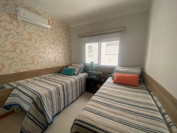 Imagem Apartamento 2 Dormitórios - Bairro Zona Nova
