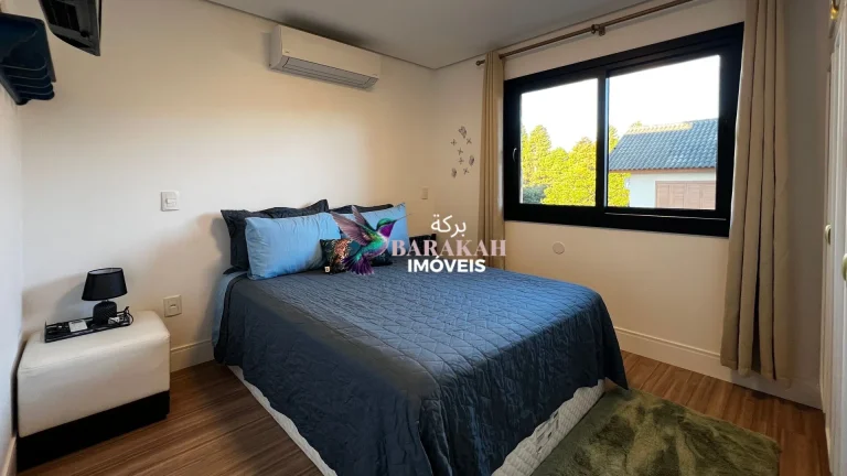 Imagem Apartamento à venda no bairro Laje de Pedra - Canela/RS