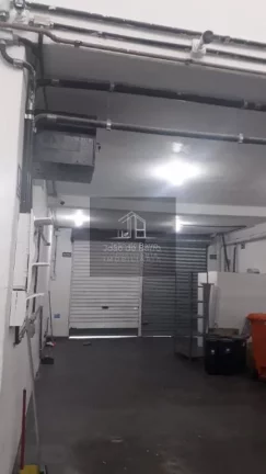 Imagem Galpão, 250 m² - venda por R$ 4.300.000,00 ou aluguel por R$ 10.913,00/ano - Bela Vista - São Paulo/